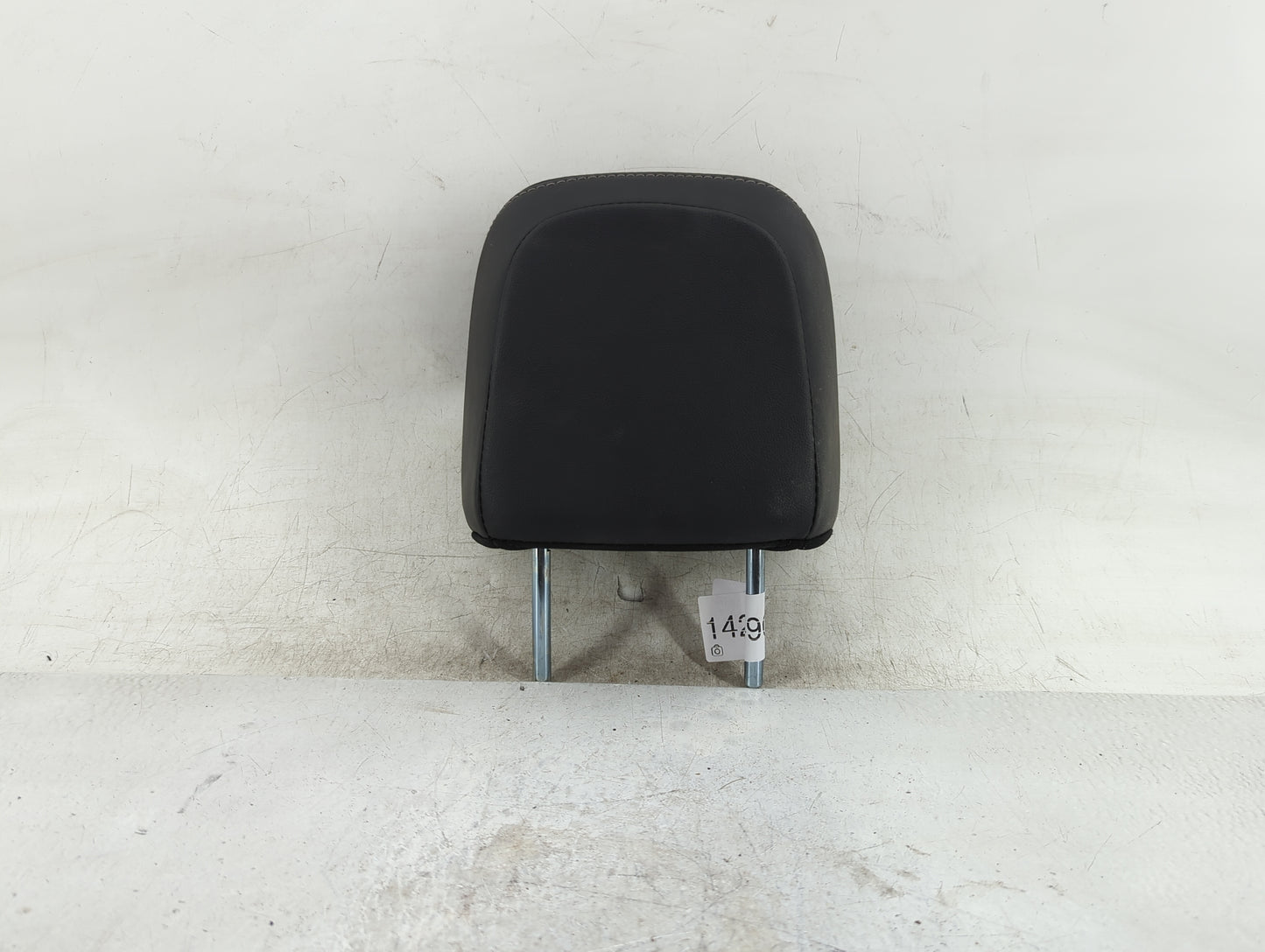 2018 Subaru Forester Headrest Head Rest Rear Seat Fits OEM Used Auto Parts - Oemusedautoparts1.com