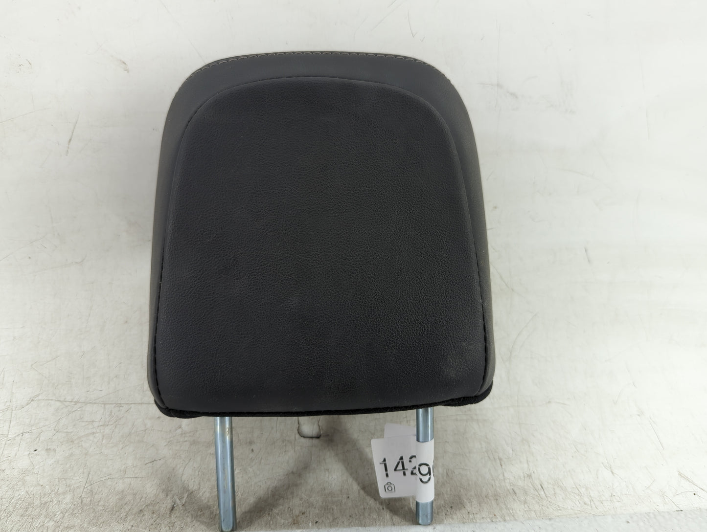2018 Subaru Forester Headrest Head Rest Rear Seat Fits OEM Used Auto Parts - Oemusedautoparts1.com