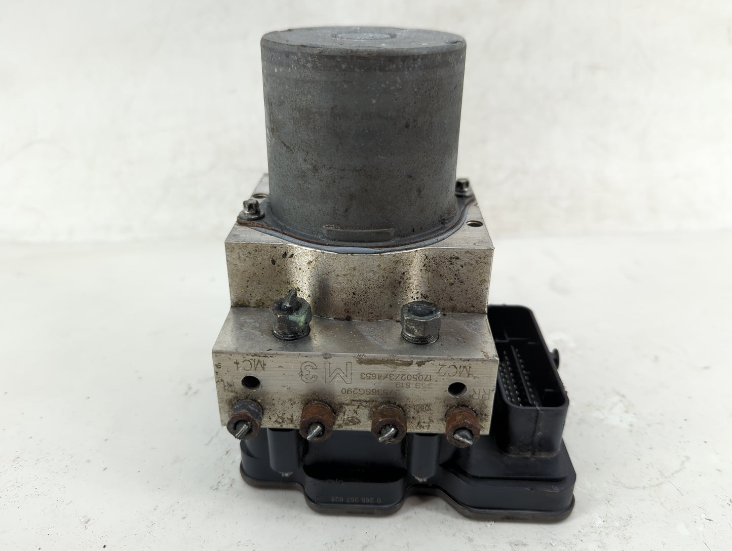 2018 Subaru Forester ABS Pump Control Module Replacement P/N:2265106516 0265956132, 0265247453 Fits OEM Used Auto Parts - Oe