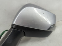 2018 Subaru Forester Driver Side View Mirror - Left Door Mirror OEM Used - Oemusedautoparts1.com