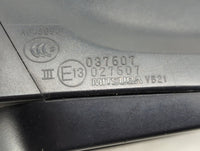 2018 Subaru Forester Driver Side View Mirror - Left Door Mirror OEM Used - Oemusedautoparts1.com