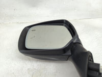 2018 Subaru Forester Driver Side View Mirror - Left Door Mirror OEM Used - Oemusedautoparts1.com