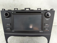 2018 Subaru Forester Radio AM FM Cd Player Receiver Replacement P/N:86201SG750 PF-3731, PF373BC, 86431SG670 Fits OEM Used Au