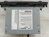 2018 Subaru Forester Radio AM FM Cd Player Receiver Replacement P/N:86201SG750 PF-3731, PF373BC, 86431SG670 Fits OEM Used Au