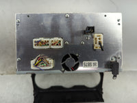 2018 Subaru Forester Radio AM FM Cd Player Receiver Replacement P/N:86201SG750 PF-3731, PF373BC, 86431SG670 Fits OEM Used Au