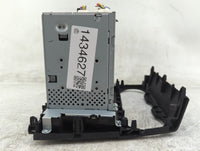 2018 Subaru Forester Radio AM FM Cd Player Receiver Replacement P/N:86201SG750 PF-3731, PF373BC, 86431SG670 Fits OEM Used Au