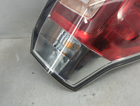 2018 Subaru Forester Tail Light Assembly Passenger Right OEM P/N:84201-SG140 84201-SG141 Fits OEM Used Auto Parts - Oemuseda