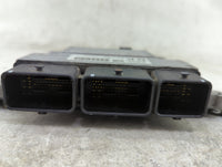 2018 Subaru Forester PCM Engine Control Computer ECU ECM PCU OEM P/N:22765AL590 DEF006-021 Fits OEM Used Auto Parts - Oemuse