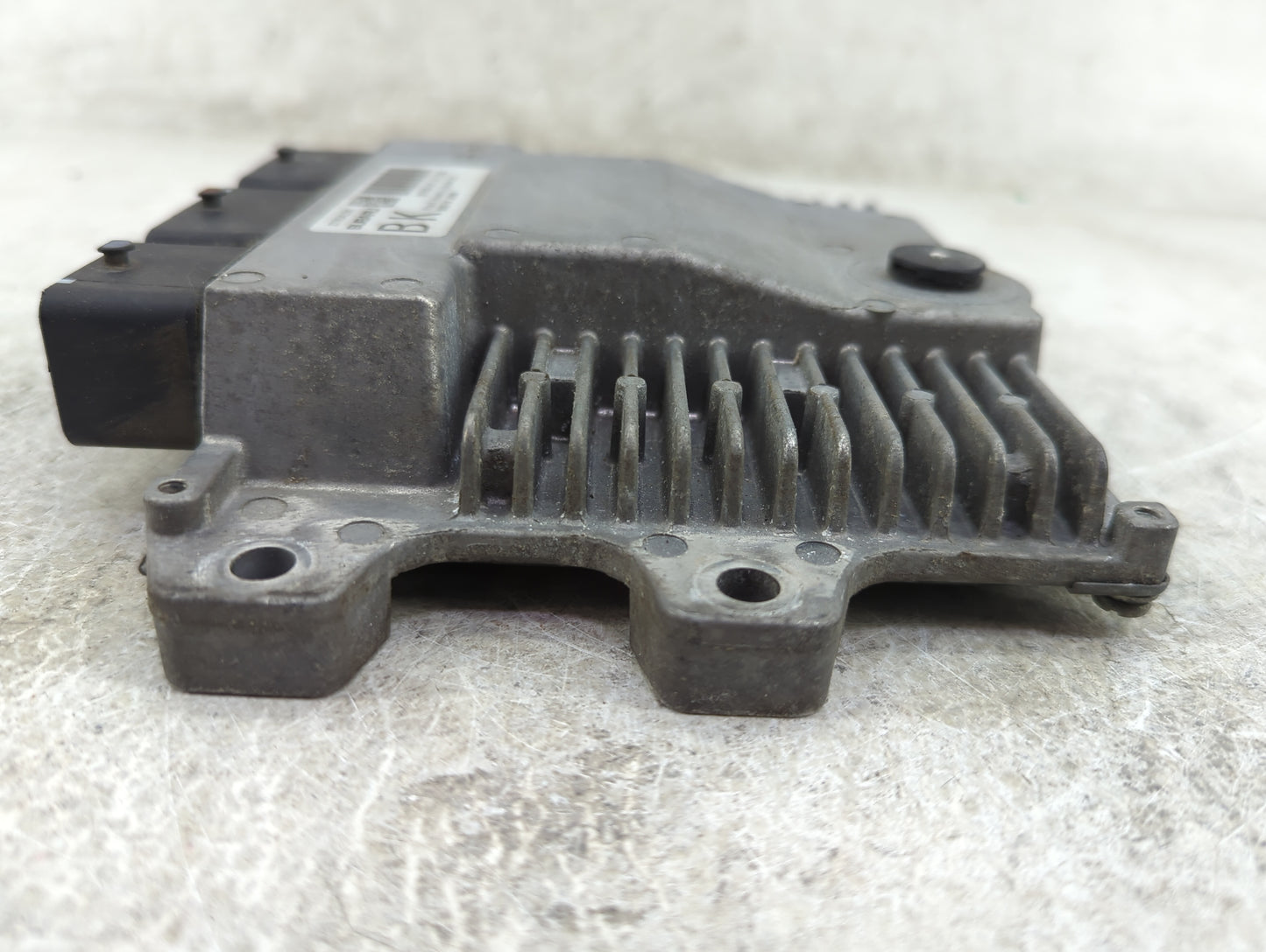 2018 Subaru Forester PCM Engine Control Computer ECU ECM PCU OEM P/N:22765AL590 DEF006-021 Fits OEM Used Auto Parts - Oemuse