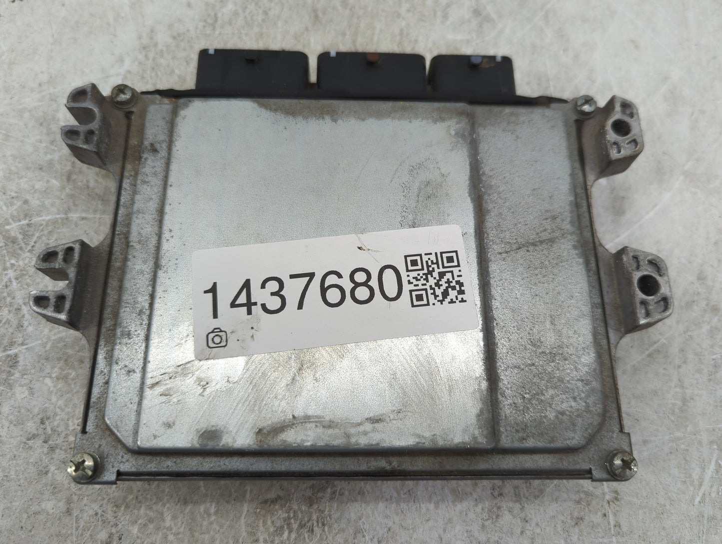 2018 Subaru Forester PCM Engine Control Computer ECU ECM PCU OEM P/N:22765AL590 DEF006-021 Fits OEM Used Auto Parts - Oemuse
