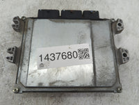 2018 Subaru Forester PCM Engine Control Computer ECU ECM PCU OEM P/N:22765AL590 DEF006-021 Fits OEM Used Auto Parts - Oemuse