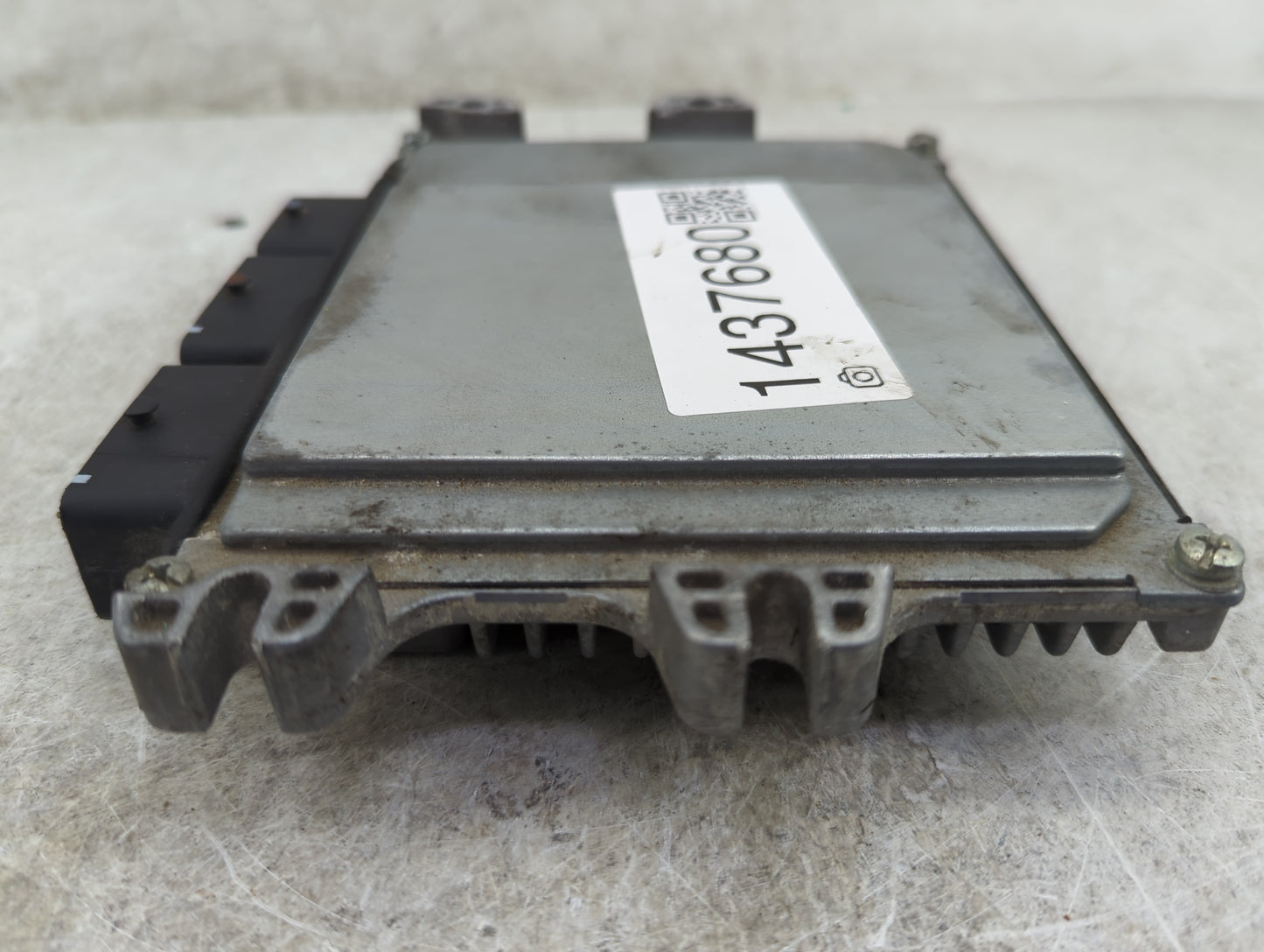 2018 Subaru Forester PCM Engine Control Computer ECU ECM PCU OEM P/N:22765AL590 DEF006-021 Fits OEM Used Auto Parts - Oemuse
