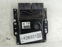 2018 Subaru Forester PCM Engine Control Computer ECU ECM PCU OEM P/N:22765AL381, 112800-5611 Fits OEM Used Auto Parts - Oemu
