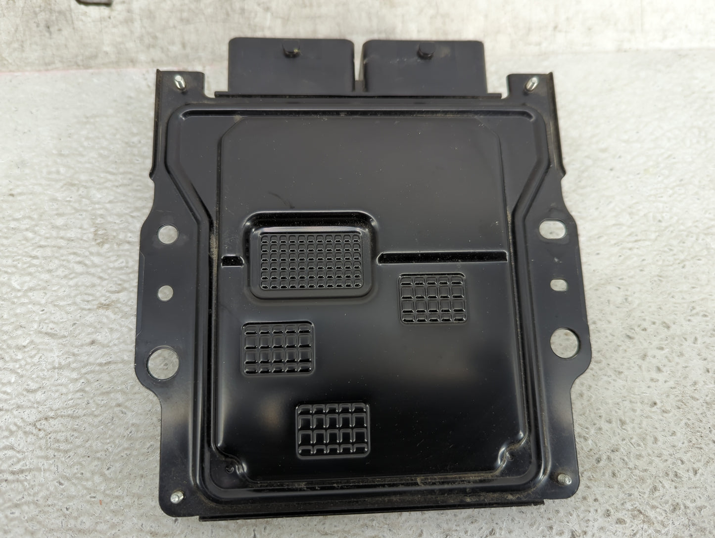 2018 Subaru Forester PCM Engine Control Computer ECU ECM PCU OEM P/N:22765AL381, 112800-5611 Fits OEM Used Auto Parts - Oemu
