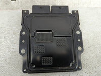 2018 Subaru Forester PCM Engine Control Computer ECU ECM PCU OEM P/N:22765AL381, 112800-5611 Fits OEM Used Auto Parts - Oemu