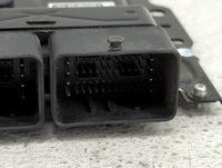 2018 Subaru Forester PCM Engine Control Computer ECU ECM PCU OEM P/N:22765AL381, 112800-5611 Fits OEM Used Auto Parts - Oemu