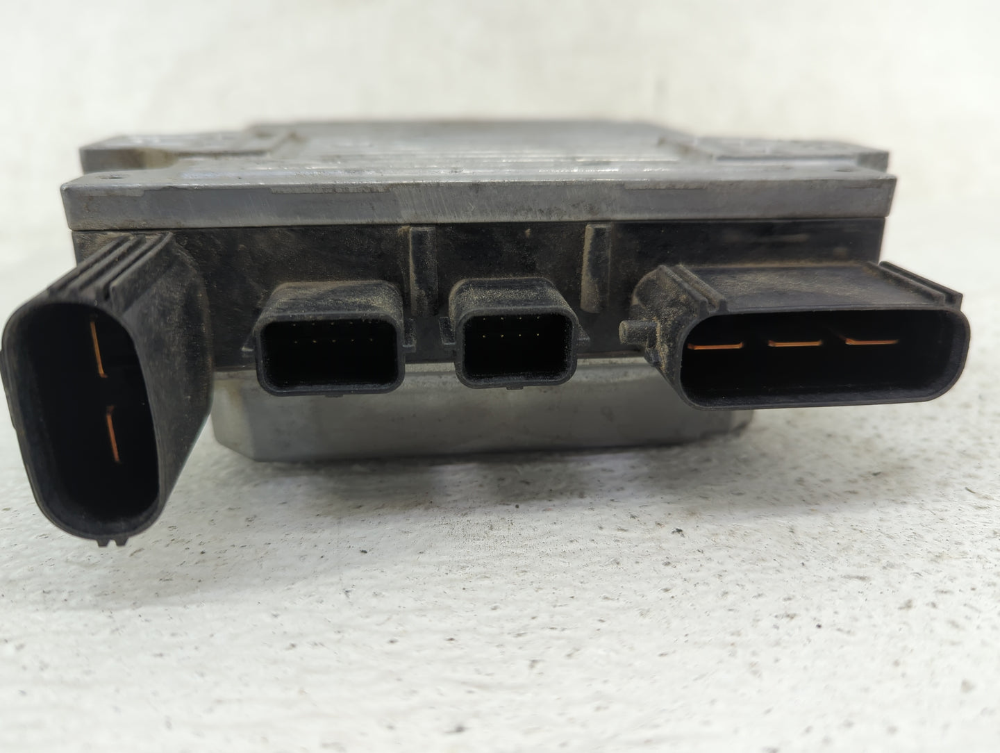 2018 Subaru Forester PCM Engine Control Computer ECU ECM PCU OEM P/N:34710SG150 A6D-000 Fits OEM Used Auto Parts - Oemusedau