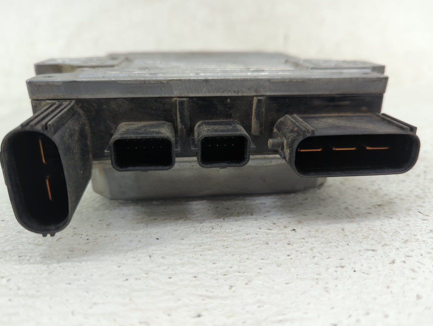 2018 Subaru Forester PCM Engine Control Computer ECU ECM PCU OEM P/N:34710SG150 A6D-000 Fits OEM Used Auto Parts - Oemusedau