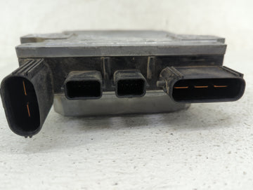 2018 Subaru Forester PCM Engine Control Computer ECU ECM PCU OEM P/N:34710SG150 A6D-000 Fits OEM Used Auto Parts - Oemusedau
