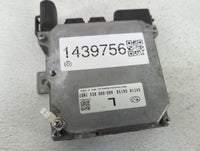 2018 Subaru Forester PCM Engine Control Computer ECU ECM PCU OEM P/N:34710SG150 A6D-000 Fits OEM Used Auto Parts - Oemusedau