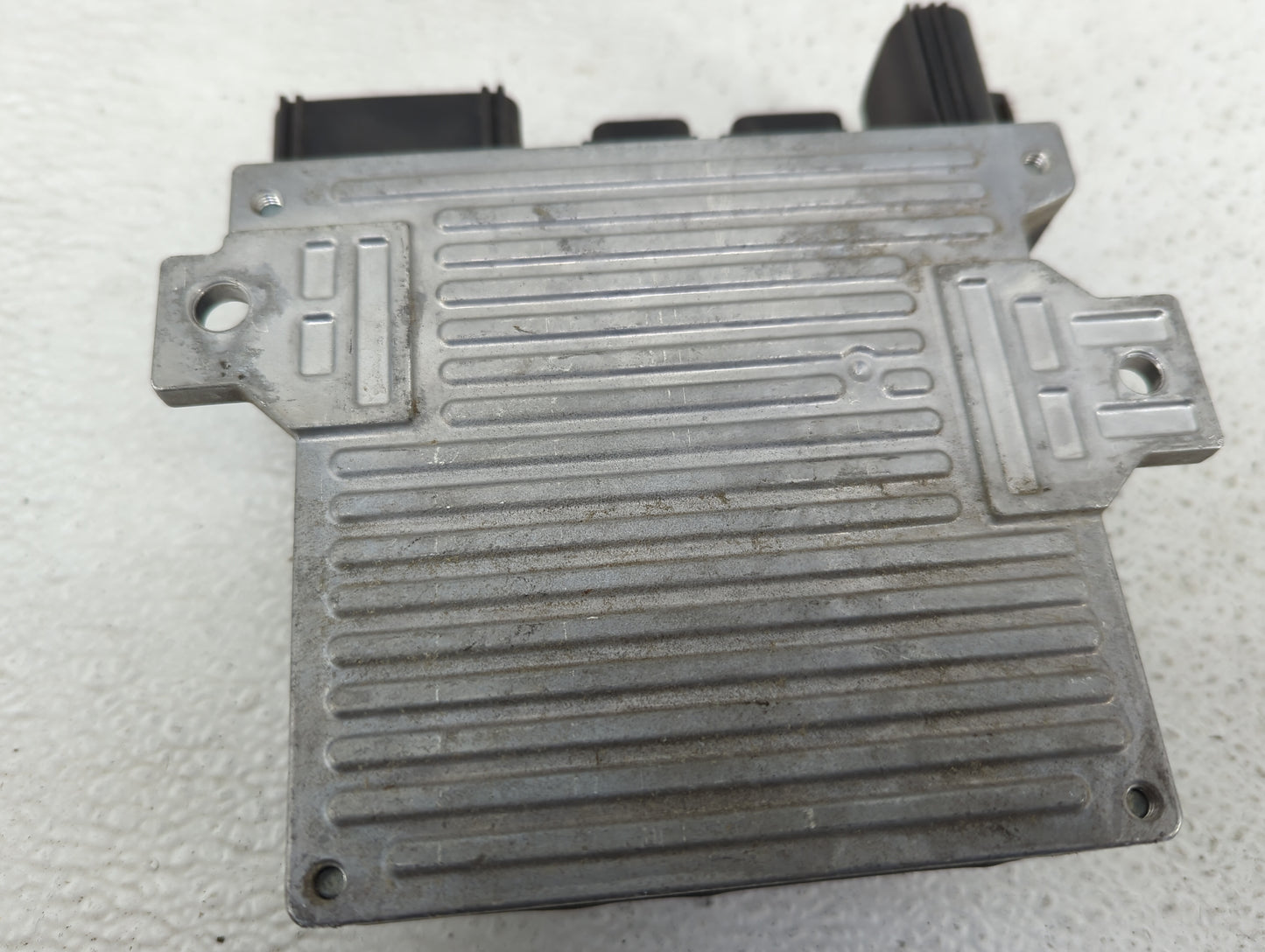 2018 Subaru Forester PCM Engine Control Computer ECU ECM PCU OEM P/N:34710SG150 A6D-000 Fits OEM Used Auto Parts - Oemusedau