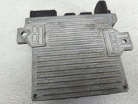 2018 Subaru Forester PCM Engine Control Computer ECU ECM PCU OEM P/N:34710SG150 A6D-000 Fits OEM Used Auto Parts - Oemusedau