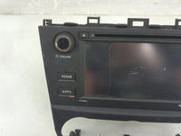 2018 Subaru Forester Radio AM FM Cd Player Receiver Replacement P/N:86201SG650 86431SG670 Fits OEM Used Auto Parts - Oemused