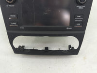 2018 Subaru Forester Radio AM FM Cd Player Receiver Replacement P/N:86201SG650 86431SG670 Fits OEM Used Auto Parts - Oemused