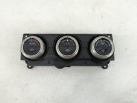 2018 Subaru Forester Climate Control Module Temperature AC/Heater Replacement P/N:72311SG521 T82922A Fits OEM Used Auto Part