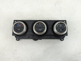 compare product 2018 Subaru Forester Climate Control Module Temperature AC/Heater Replacement P/N:72311SG521 T82922A Fits OEM Used Auto Parts