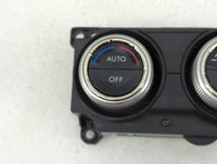 2018 Subaru Forester Climate Control Module Temperature AC/Heater Replacement P/N:72311SG521 T82922A Fits OEM Used Auto Part