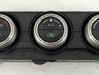 2018 Subaru Forester Climate Control Module Temperature AC/Heater Replacement P/N:72311SG521 T82922A Fits OEM Used Auto Part