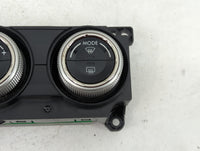 2018 Subaru Forester Climate Control Module Temperature AC/Heater Replacement P/N:72311SG521 T82922A Fits OEM Used Auto Part