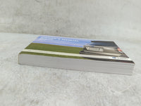 2018 Subaru Forester Owners Manual Book Guide P/N:A8230BE-A OEM Used Auto Parts - Oemusedautoparts1.com
