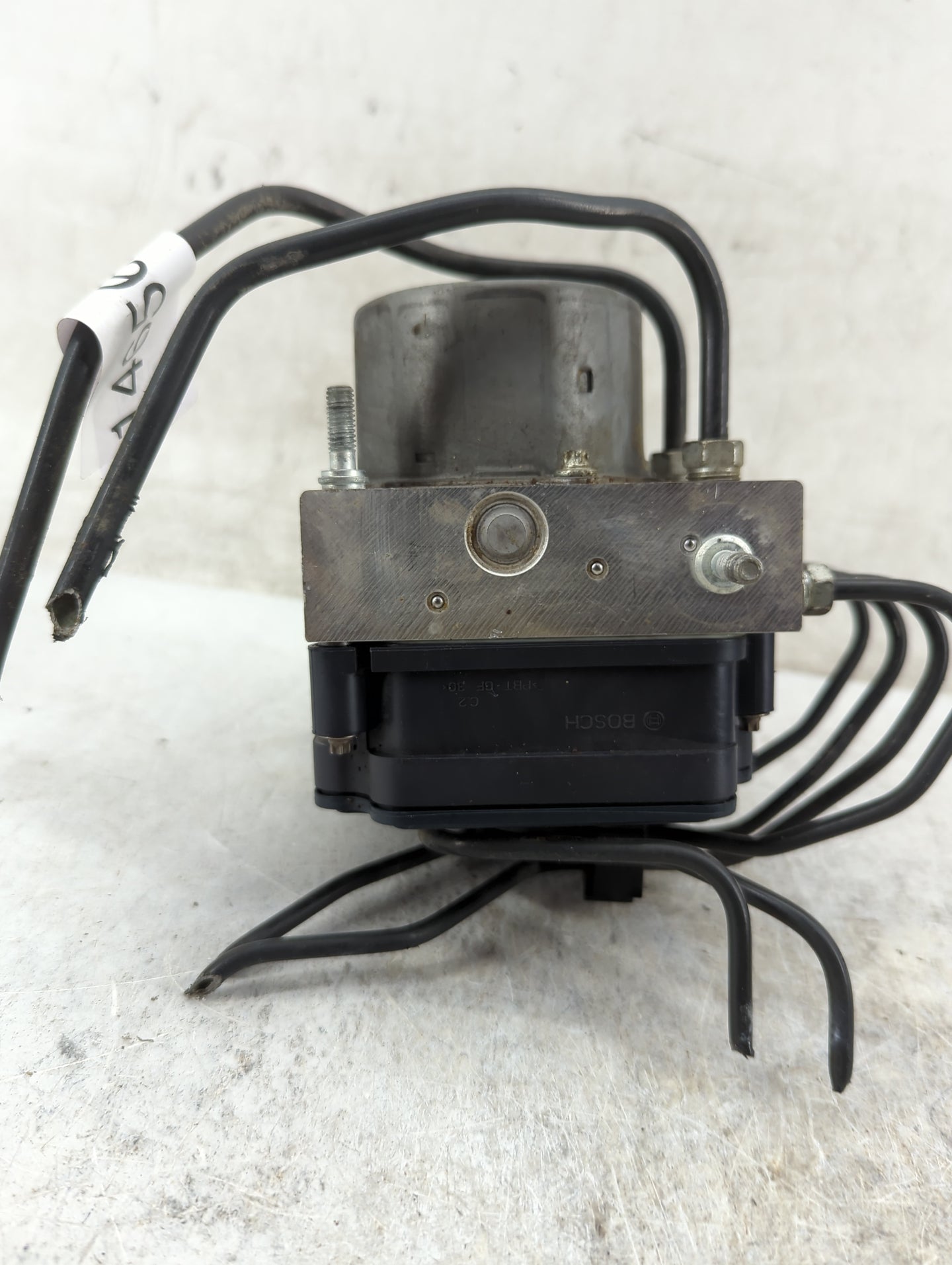 2018 Subaru Forester ABS Pump Control Module Replacement P/N:2265106452 0265956212, 4324532 Fits OEM Used Auto Parts - Oemus