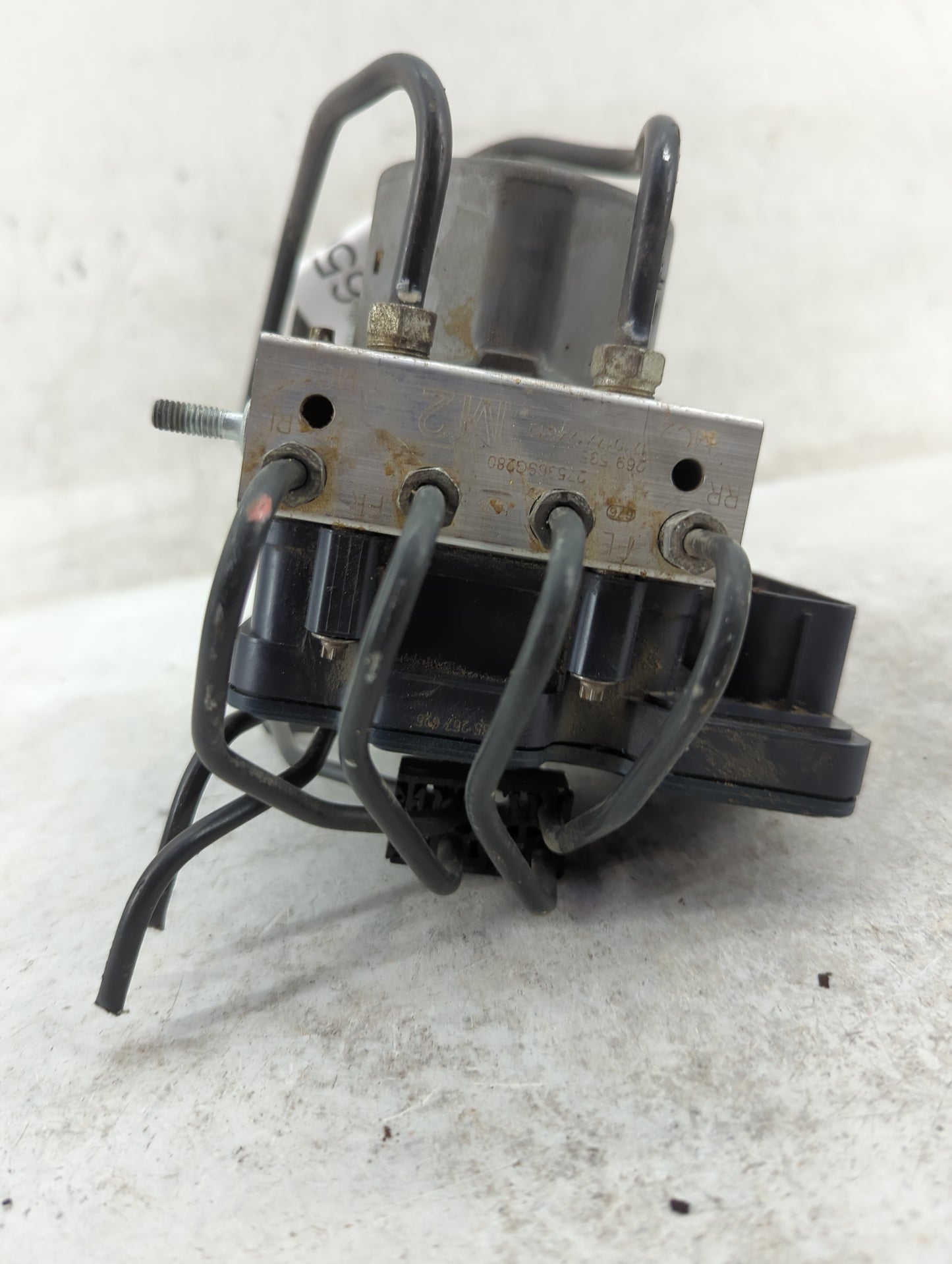 2018 Subaru Forester ABS Pump Control Module Replacement P/N:2265106452 0265956212, 4324532 Fits OEM Used Auto Parts - Oemus