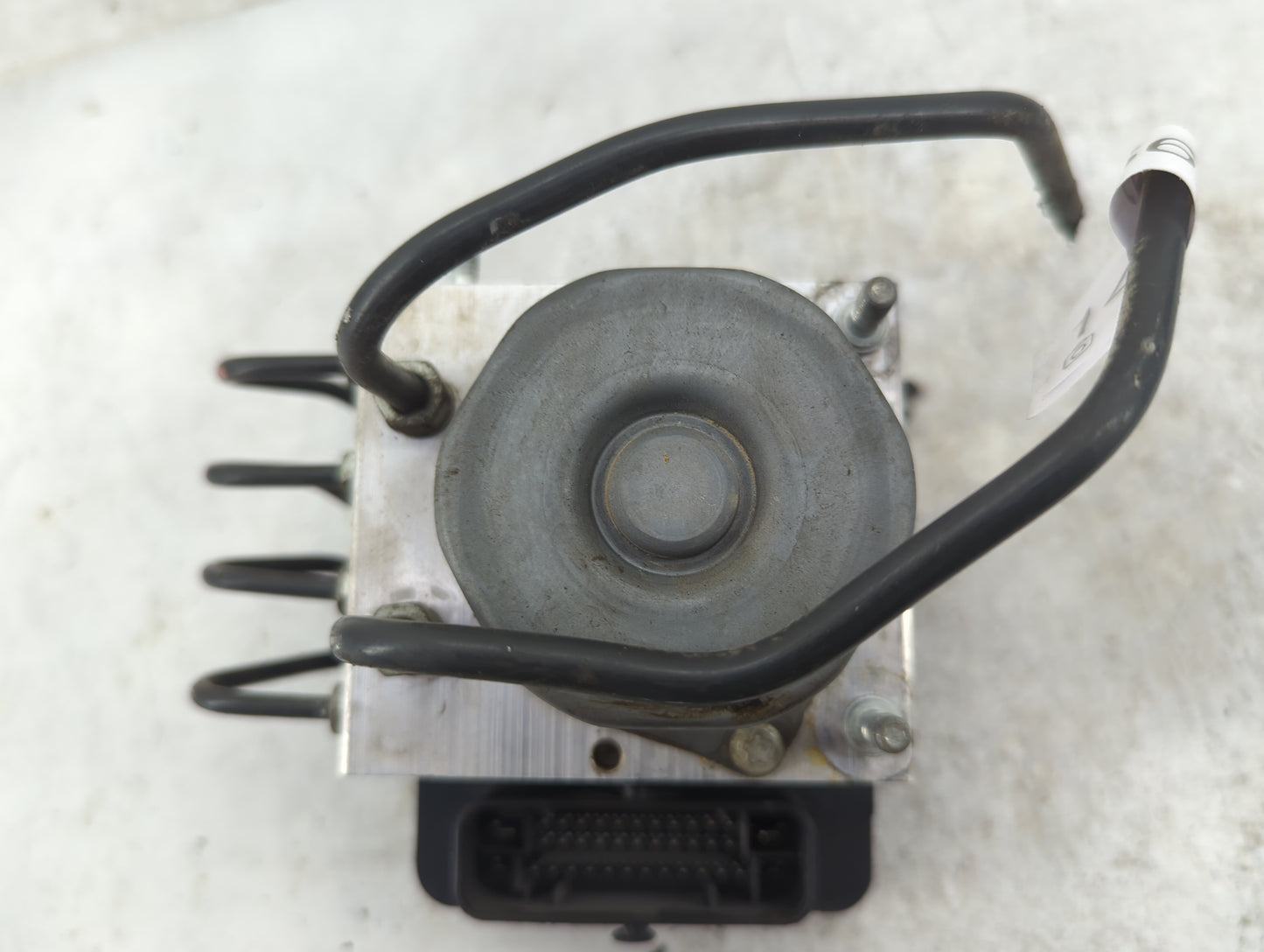 2018 Subaru Forester ABS Pump Control Module Replacement P/N:2265106452 0265956212, 4324532 Fits OEM Used Auto Parts - Oemus