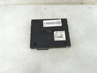 2018 Subaru Forester Telematics Control Module - Oemusedautoparts1.com