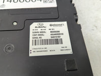 2018 Subaru Forester Telematics Control Module - Oemusedautoparts1.com