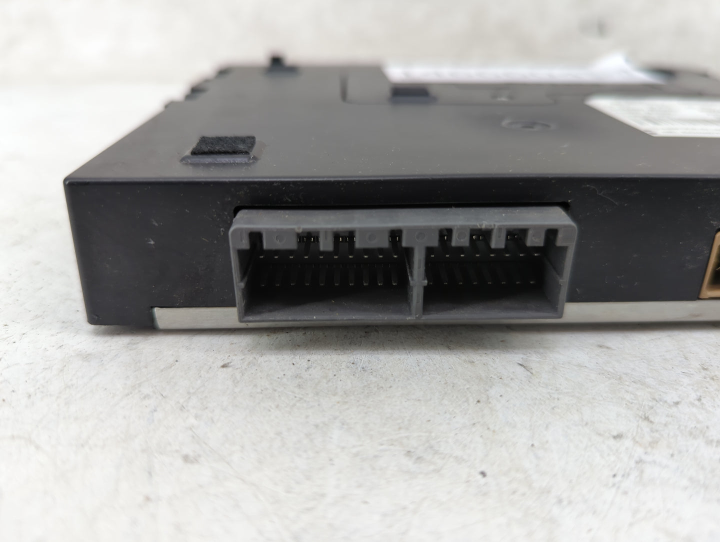 2018 Subaru Forester Telematics Control Module - Oemusedautoparts1.com