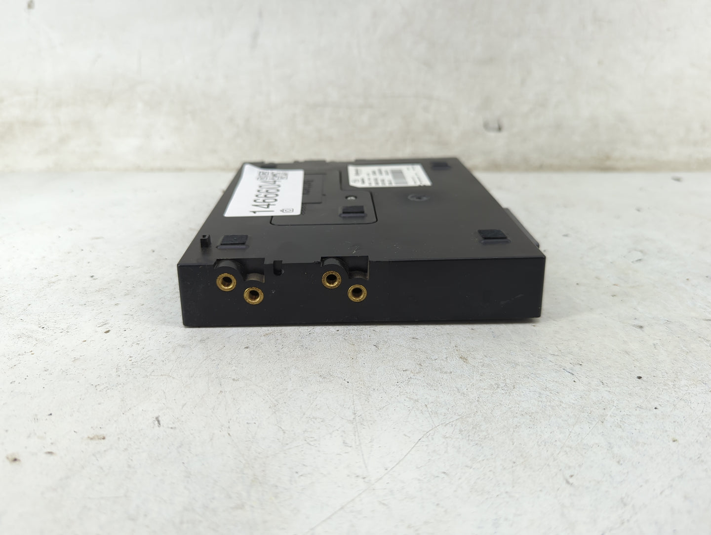 2018 Subaru Forester Telematics Control Module - Oemusedautoparts1.com