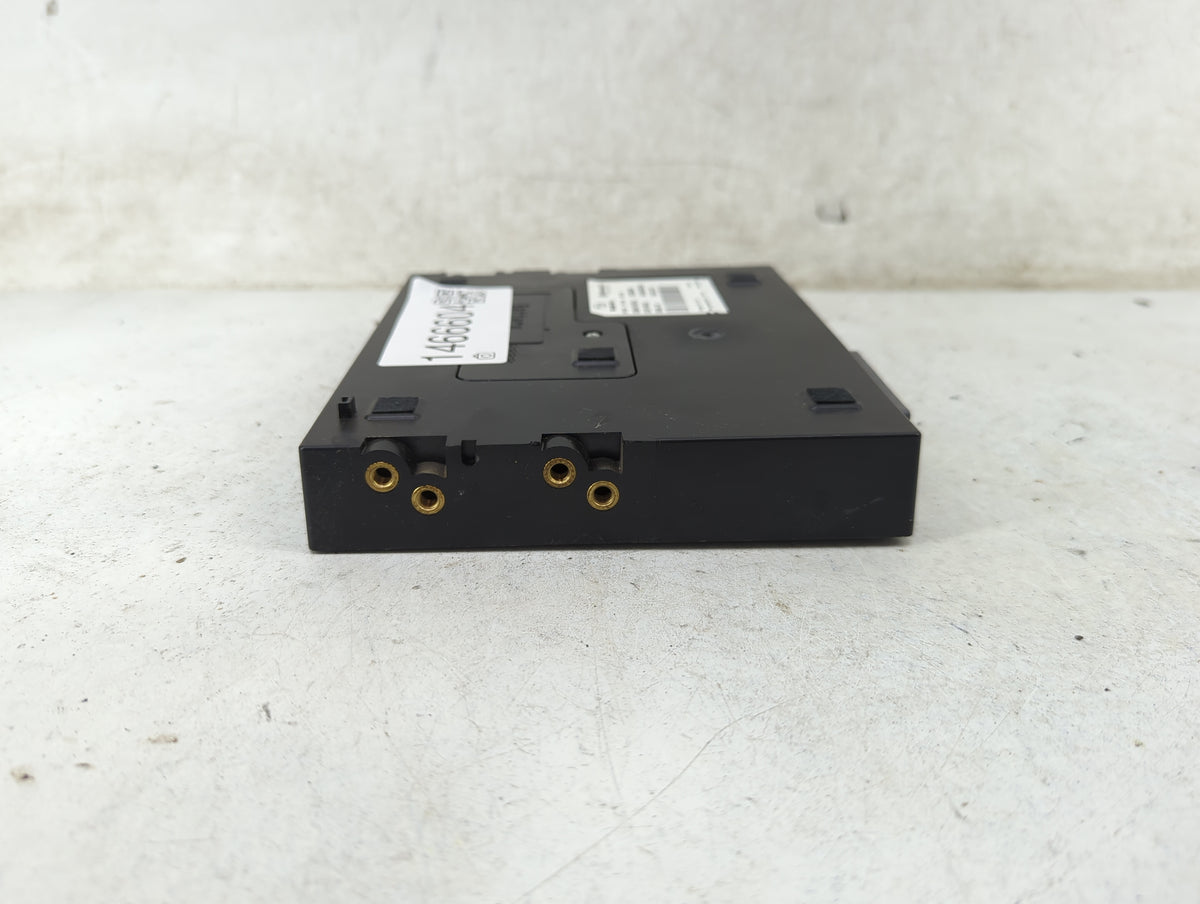 2018 Subaru Forester Telematics Control Module - Oemusedautoparts1.com