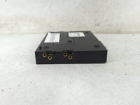2018 Subaru Forester Telematics Control Module - Oemusedautoparts1.com