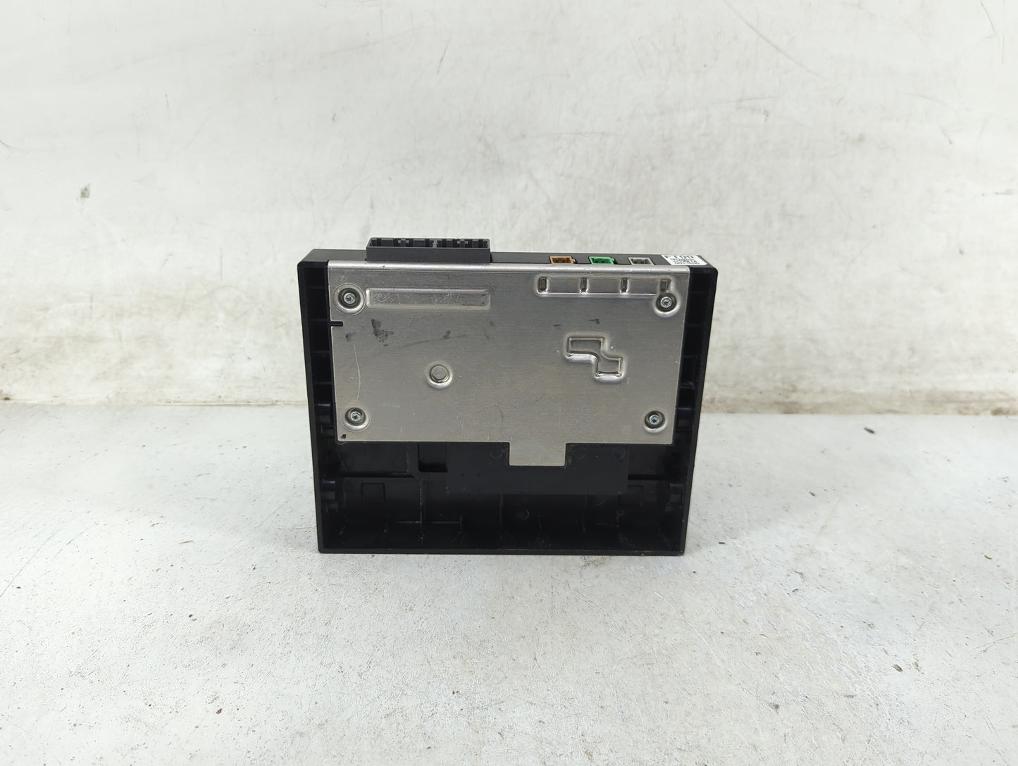 2018 Subaru Forester Telematics Control Module - Oemusedautoparts1.com