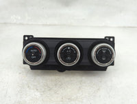 2018 Subaru Forester Climate Control Module Temperature AC/Heater Replacement P/N:72311SG521 T82922A Fits OEM Used Auto Part