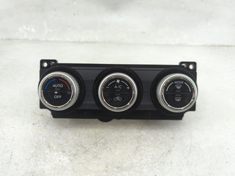 compare product 2018 Subaru Forester Climate Control Module Temperature AC/Heater Replacement P/N:72311SG521 T82922A Fits OEM Used Auto Parts
