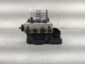 2018 Subaru Forester ABS Pump Control Module Replacement P/N:2536SG280 269535, 170921713652 Fits OEM Used Auto Parts - Oemus