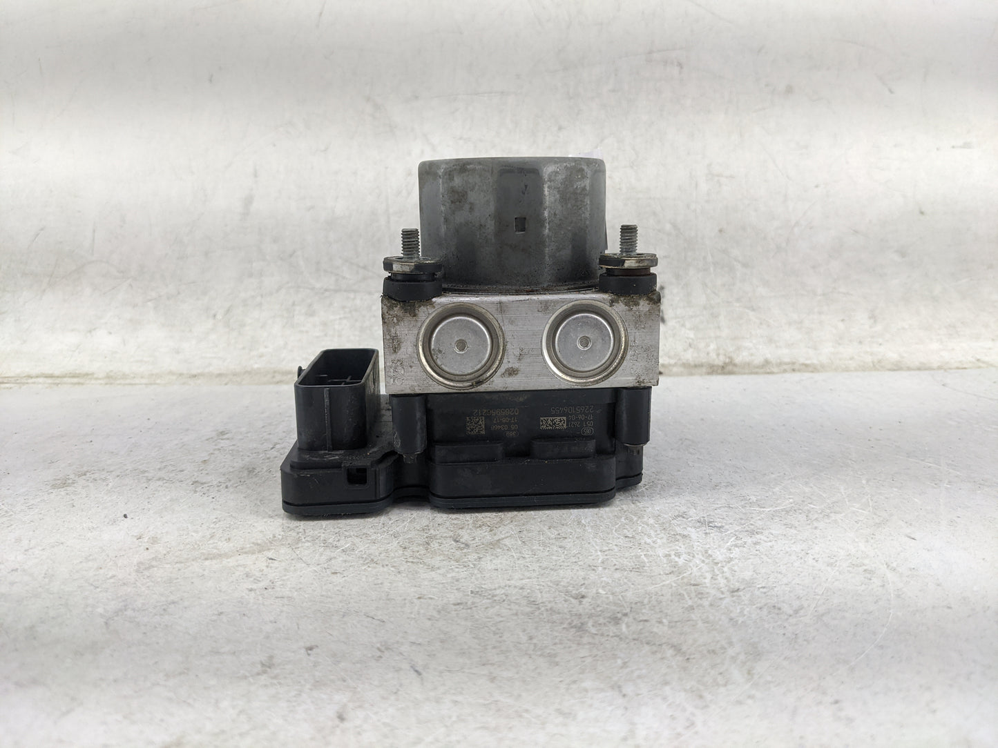 2018 Subaru Forester ABS Pump Control Module Replacement P/N:2536SG280 269535, 170921713652 Fits OEM Used Auto Parts - Oemus