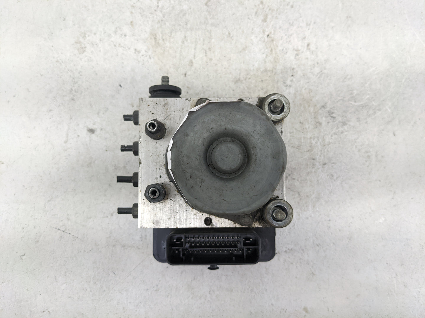 2018 Subaru Forester ABS Pump Control Module Replacement P/N:2536SG280 269535, 170921713652 Fits OEM Used Auto Parts - Oemus