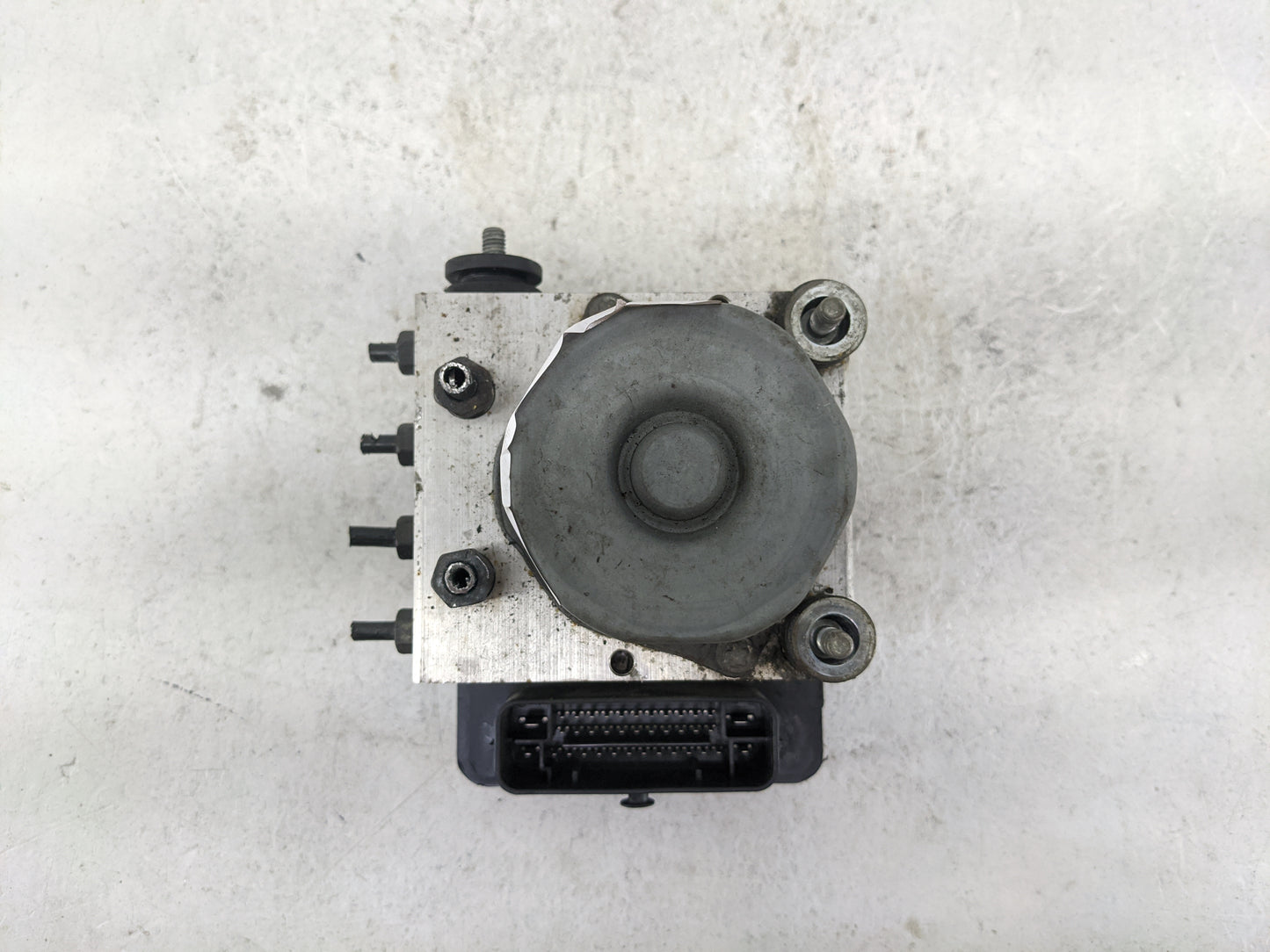 2018 Subaru Forester ABS Pump Control Module Replacement P/N:2536SG280 269535, 170921713652 Fits OEM Used Auto Parts - Oemus